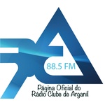 Radioclub de Arganil
