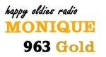 Радио Моник 963 Золото