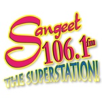 산지트 106.1 FM