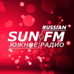SunFM - רוסית