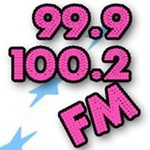 RADIOWET 99.9 FM