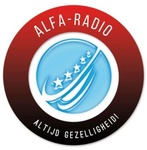 अल्फ़ा रेडियो
