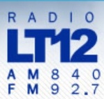 Radio LT12 Général Madariaga