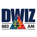 DWIZ 882 – DWIZ