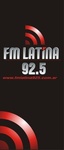 FM Лаціна 92.5