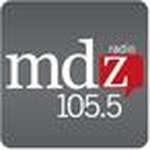 Radio MDZ