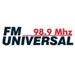 FM Universal Rufino 98.9