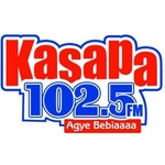 Kasapa 102.5 FM