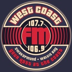 Західне узбережжя FM