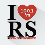 100.1 FM Расика Семаранг