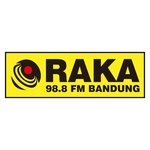 راكا FM باندونغ