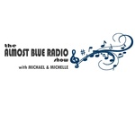 Radioprogrammet nästan blå