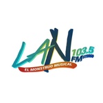 లా N 103.5 FM
