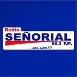 Радио Сеньориал