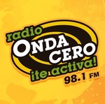 Радіо Onda Cero