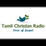 Tamil christelijke radio