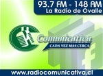 Радио Коммуникатива де Овалле