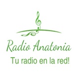 ریڈیو اناتونیا