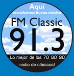 FM ક્લાસિક 91.3 FM
