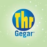 THR గేగర్ FM