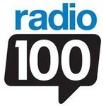 ラジオ100