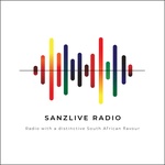SANZLive रेडिओ