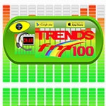 TRENDY FM100 Metro Manila