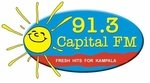 91.3 CapitalFM