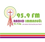 रेडियो इमैनुएल सूरीनाम 95.9 एफएम