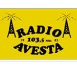 Raadio Avesta