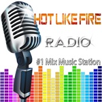 Hot Like Fire Radio en ligne