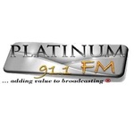 Platina 91.1 FM