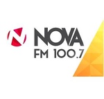 Нова FM 100.7