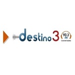 デスティーノ 3 90.3 FM