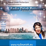 ラジオ ユニエク ロッテルダム