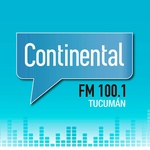 Радио Цонтинентал Туцуман
