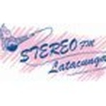 Stereofoninis Latacunga FM