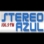 วิทยุสเตอริโอ Azul