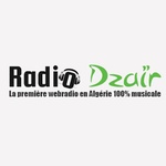 Radio Dzair - Sahara