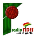 วิทยุ Fides La Paz