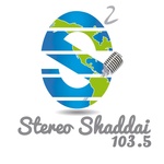 วิทยุสเตอริโอ Shaddai 103.5