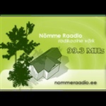 Nomme Radio