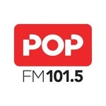 팝 라디오 101.5 FM