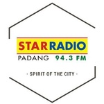 スター ラジオ パダン 94.3 FM
