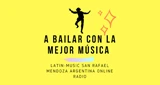 A Bailar Con la Mejor Música