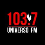 FM ਯੂਨੀਵਰਸੋ 103.7