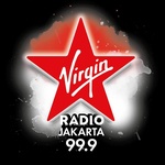 Džakartos „Virgin Radio“.