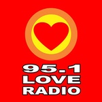 محبت ریڈیو 95.1 - DXMB