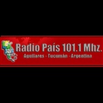 Radio FM Pais