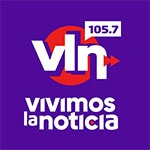 วิทยุ VLN